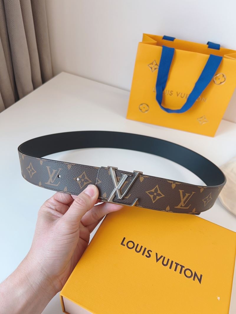 Louis Vuitton Belts